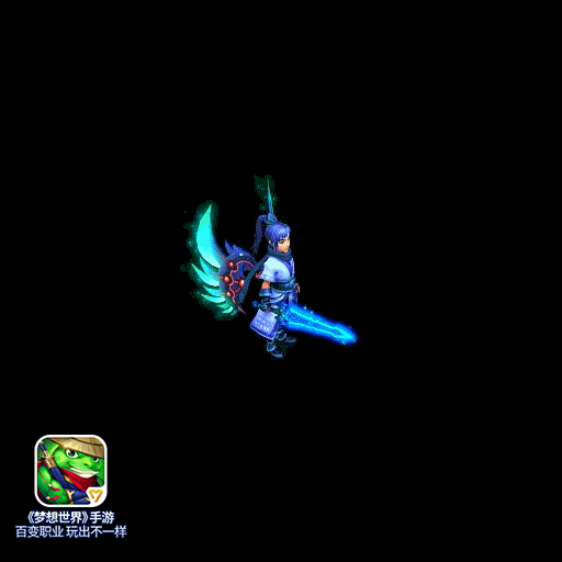梦想世界