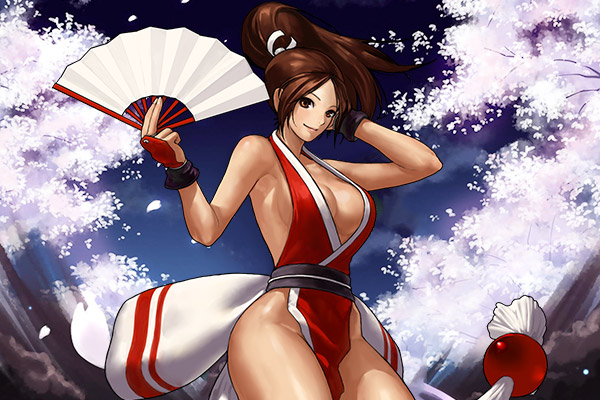 魔域