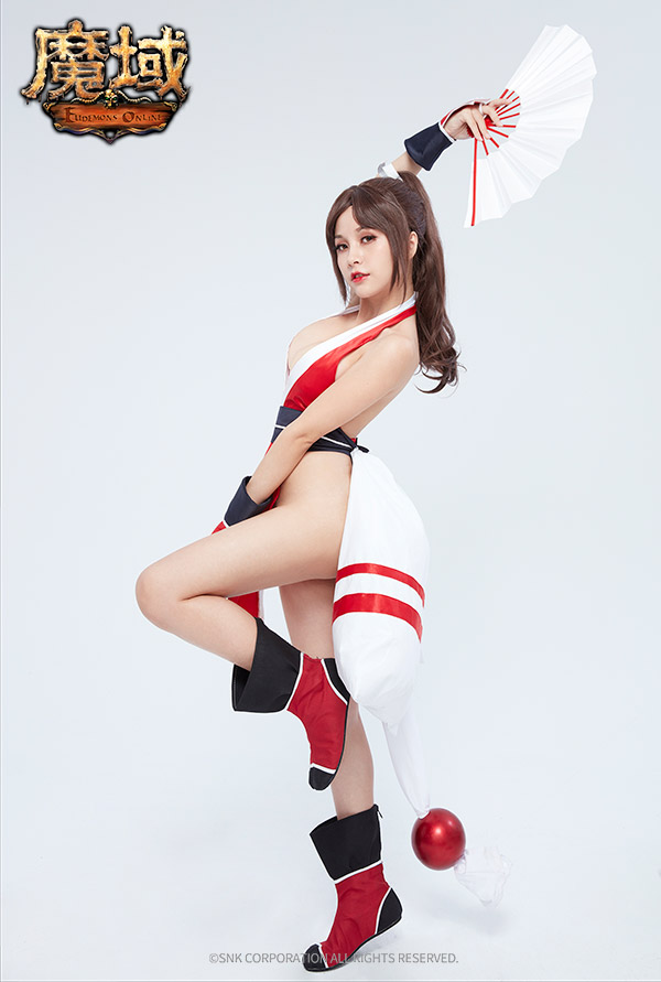 《魔域》