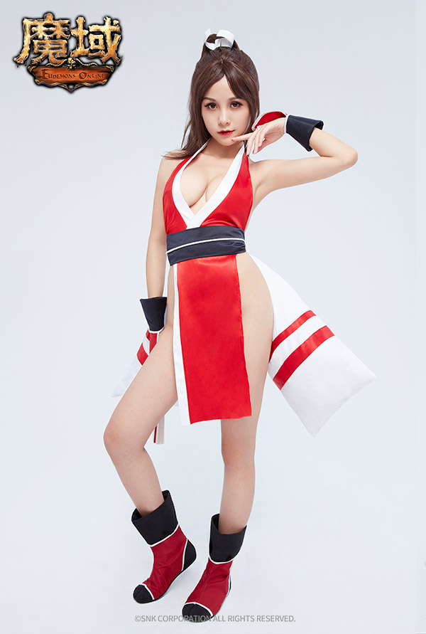 《魔域》