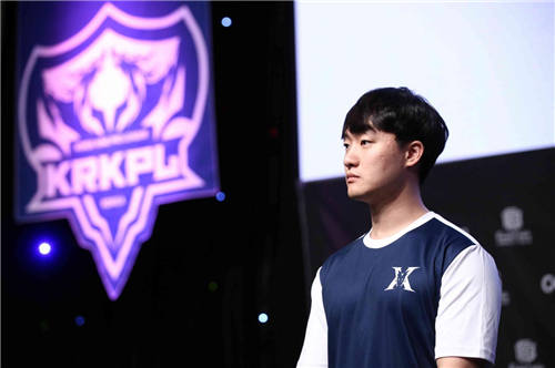 KRKPL王者荣耀职业联赛最强集结